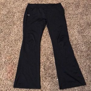 Under Armour yoga pants
